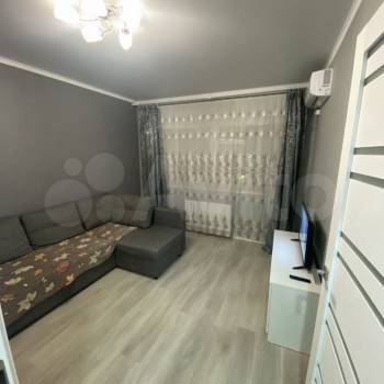 Сдается 1-комнатная квартира, 34 м²