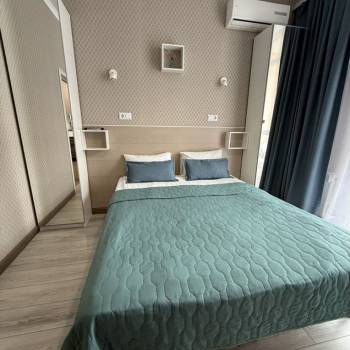 Продается 1-комнатная квартира, 49,3 м²