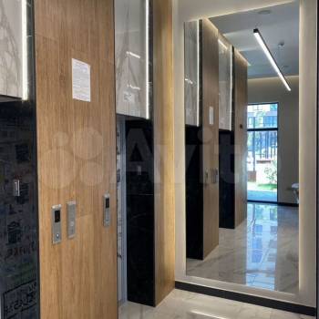 Сдается 2-х комнатная квартира, 48 м²