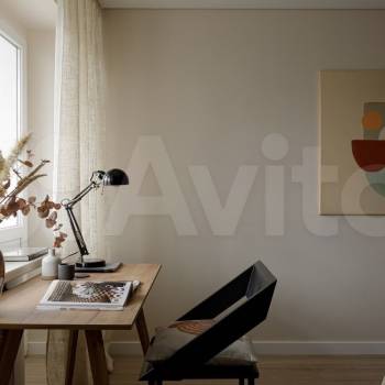 Сдается 1-комнатная квартира, 40 м²