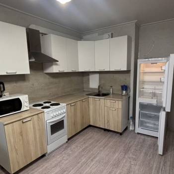 Сдается 1-комнатная квартира, 27 м²