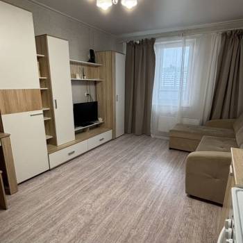 Сдается 1-комнатная квартира, 27 м²