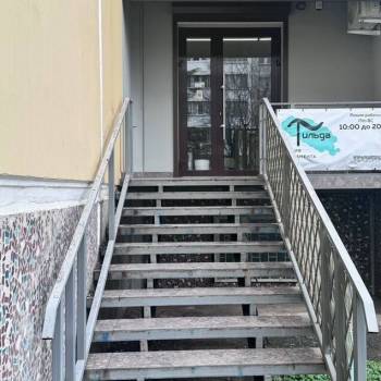 Сдается Нежилое помещение, 45 м²