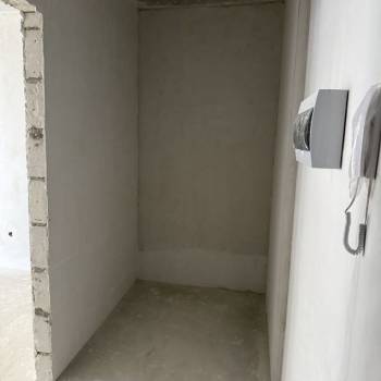 Продается 1-комнатная квартира, 43,6 м²