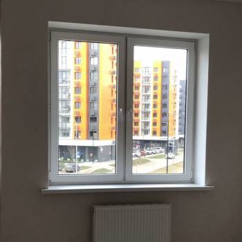 Продается 1-комнатная квартира, 32,1 м²