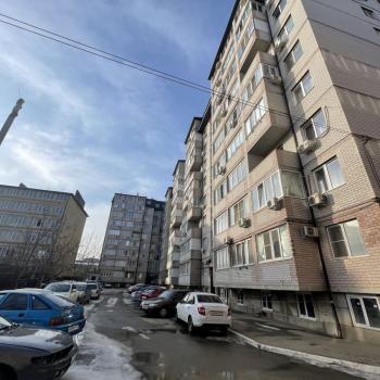 Продается 2-х комнатная квартира, 55 м²