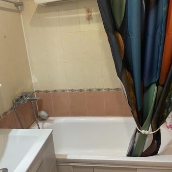 Продается 2-х комнатная квартира, 55 м²