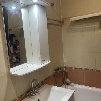 Продается 2-х комнатная квартира, 55 м²