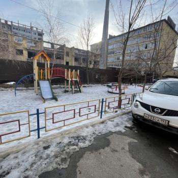 Продается 2-х комнатная квартира, 55 м²