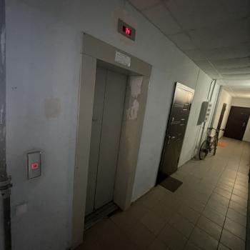 Продается 2-х комнатная квартира, 55 м²