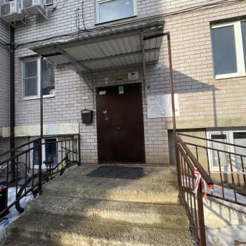 Продается 2-х комнатная квартира, 55 м²