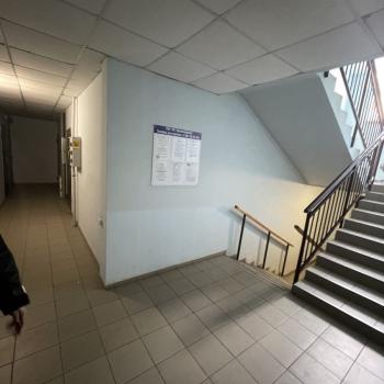 Продается 2-х комнатная квартира, 55 м²