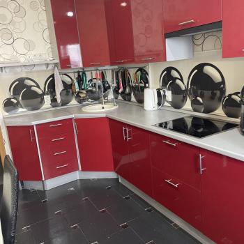 Продается 2-х комнатная квартира, 55 м²