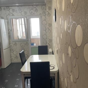 Продается 2-х комнатная квартира, 55 м²