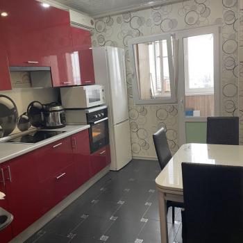 Продается 2-х комнатная квартира, 55 м²