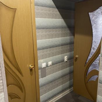 Продается 2-х комнатная квартира, 55 м²