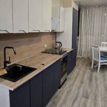 Сдается 1-комнатная квартира, 44,5 м²