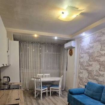 Сдается 1-комнатная квартира, 44,5 м²