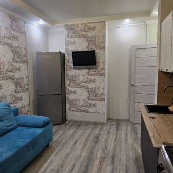 Сдается 1-комнатная квартира, 44,5 м²