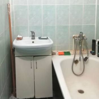 Сдается 2-х комнатная квартира, 44 м²