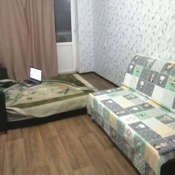 Сдается 2-х комнатная квартира, 44 м²