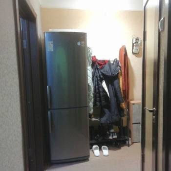 Сдается 2-х комнатная квартира, 44 м²