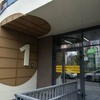 Продается 1-комнатная квартира, 36 м²