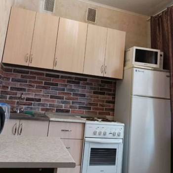 Продается 1-комнатная квартира, 29 м²