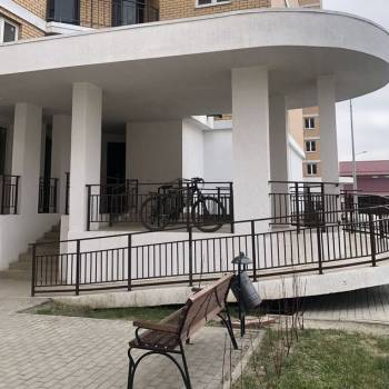 Продается 1-комнатная квартира, 45,3 м²