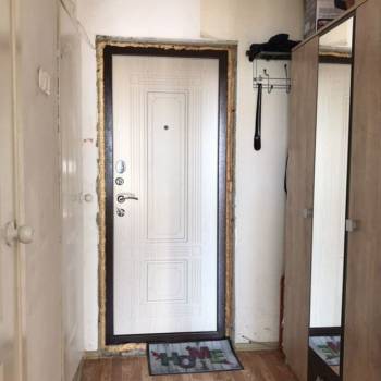 Продается 1-комнатная квартира, 35 м²