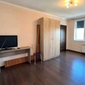Продается 1-комнатная квартира, 33 м²