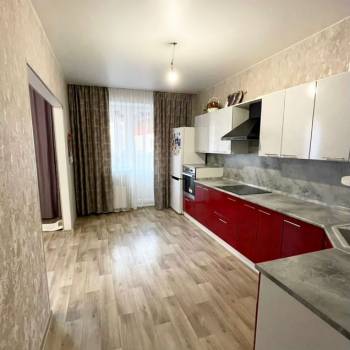 Продается 3-х комнатная квартира, 68 м²