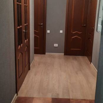 Продается 3-х комнатная квартира, 60,3 м²