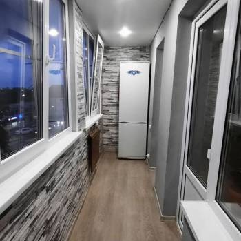 Продается 3-х комнатная квартира, 60,3 м²