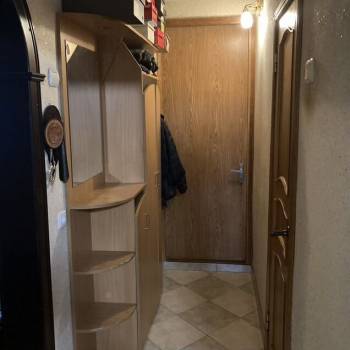 Продается 2-х комнатная квартира, 43,7 м²