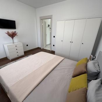 Сдается 1-комнатная квартира, 40,6 м²