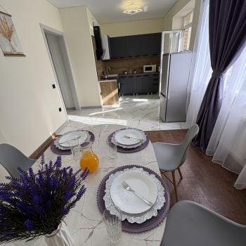 Сдается 1-комнатная квартира, 40,6 м²