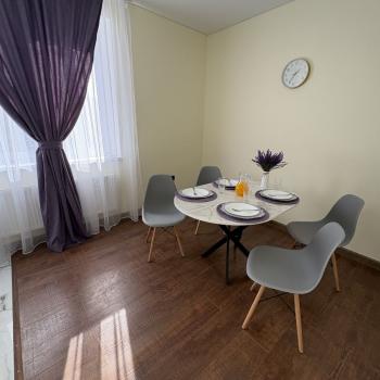 Сдается 1-комнатная квартира, 40,6 м²