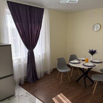 Сдается 1-комнатная квартира, 40,6 м²