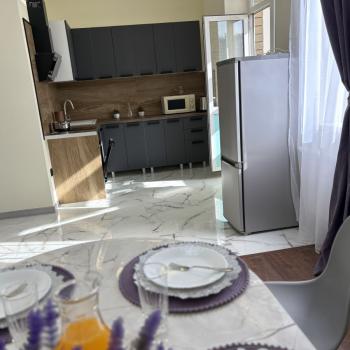 Сдается 1-комнатная квартира, 40,6 м²