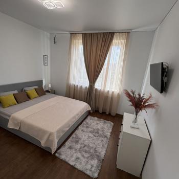 Сдается 1-комнатная квартира, 40,6 м²