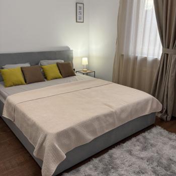 Сдается 1-комнатная квартира, 40,6 м²