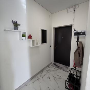 Сдается 1-комнатная квартира, 40,6 м²