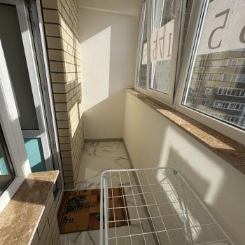 Сдается 1-комнатная квартира, 40,6 м²