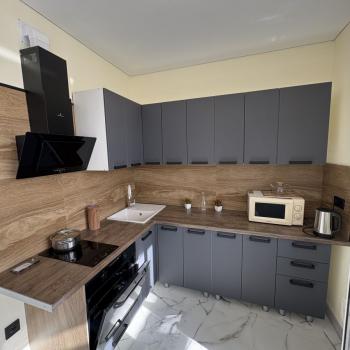 Сдается 1-комнатная квартира, 40,6 м²