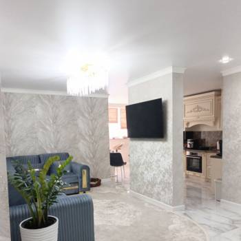 Продается 3-х комнатная квартира, 79 м²