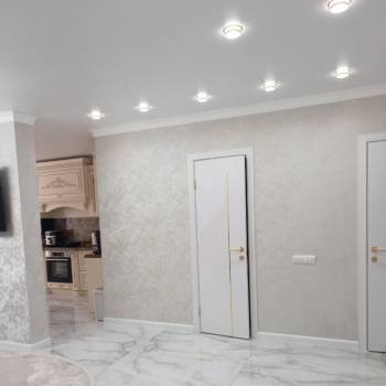 Продается 3-х комнатная квартира, 79 м²