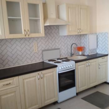 Сдается 2-х комнатная квартира, 56 м²