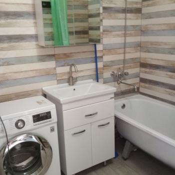 Сдается 2-х комнатная квартира, 56 м²