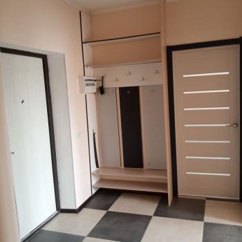 Сдается 2-х комнатная квартира, 56 м²